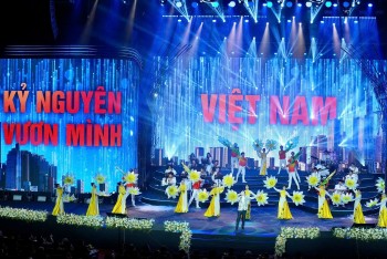 Xuân Quê hương 2026: 
