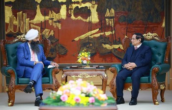 Vietnam News Today (Jan. 7): Prime Minister Suggests Vietnam, Canada Advance New Growth Drivers