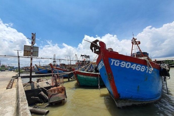 Doanh nghiệp vi phạm IUU sẽ bị loại khỏi VASEP