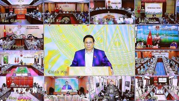 Thủ tướng: Vượt gió ngược, tạo nền tảng, bứt phá bước vào kỷ nguyên mới