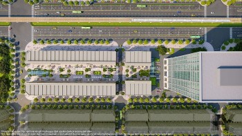 Thị trường tiêu dùng Tết tăng nhiệt, tiếp thêm sức nóng cho Boutique Gate phố Hoàng Hôn