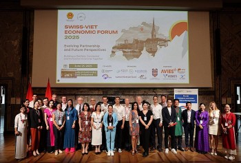 Đại hội XIV của Đảng: Kỳ vọng những quyết sách tạo bứt phá cho Việt Nam