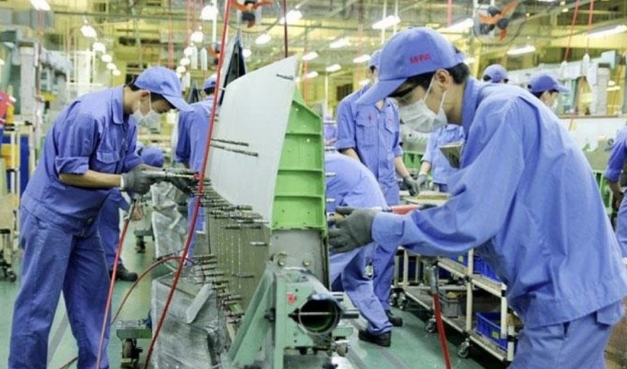 Vietnam is expected to retain strong FDI inflows on macro-economic stability in 2026 (Illustrative image)