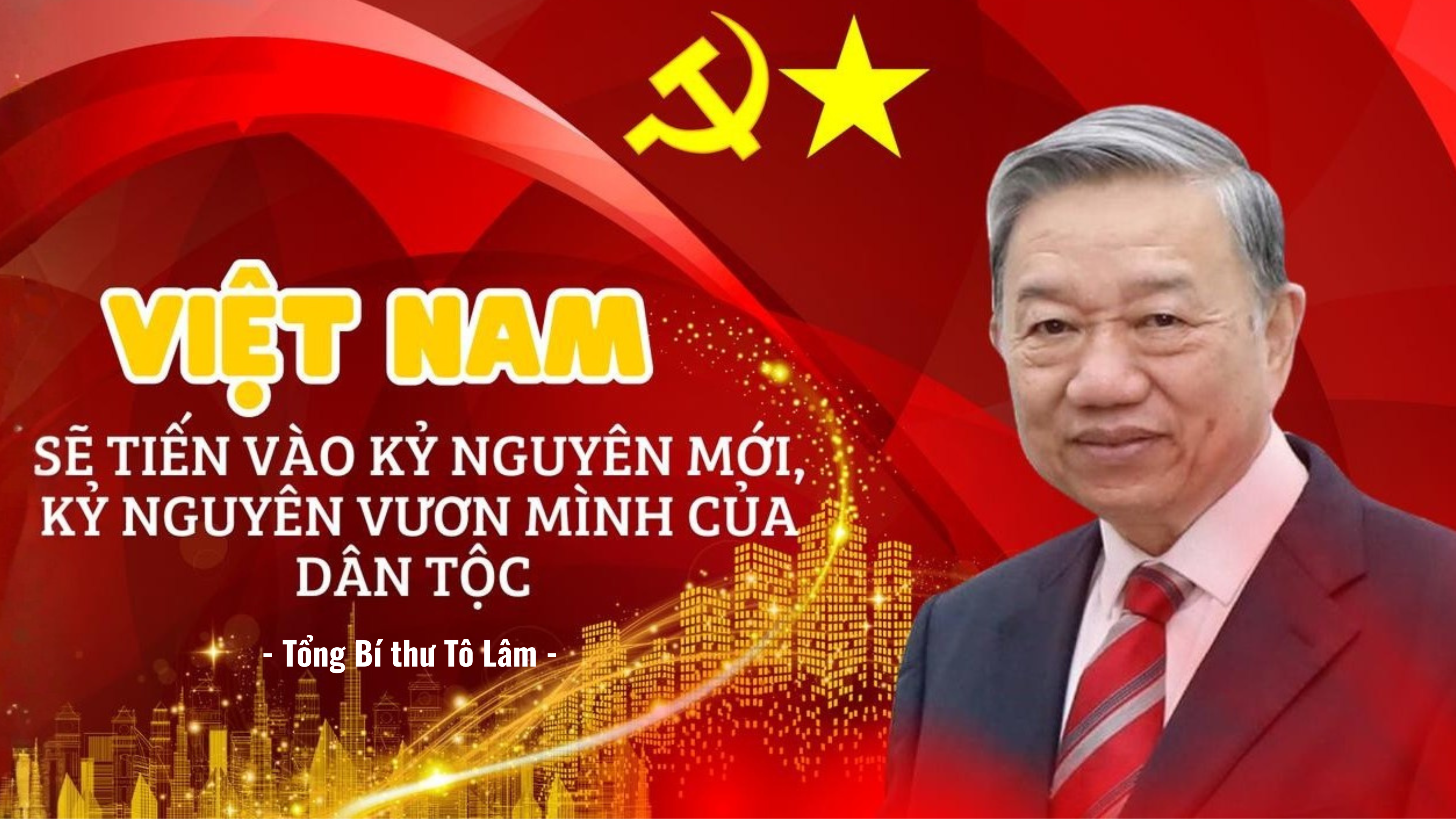 Nâng tầm vị thế quốc gia: Sức mạnh từ đường lối đối ngoại độc lập, tự chủ và bản sắc Nâng tầm vị thế quốc gia: Sức mạnh từ đường lối đối ngoại độc lập, tự chủ và bản sắc