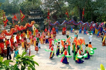 Ngày 24/11 hàng năm là 