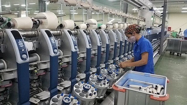 Viet Nam is regarded as one of Asia’s strongest growth performers and an increasingly important player in global supply chains.