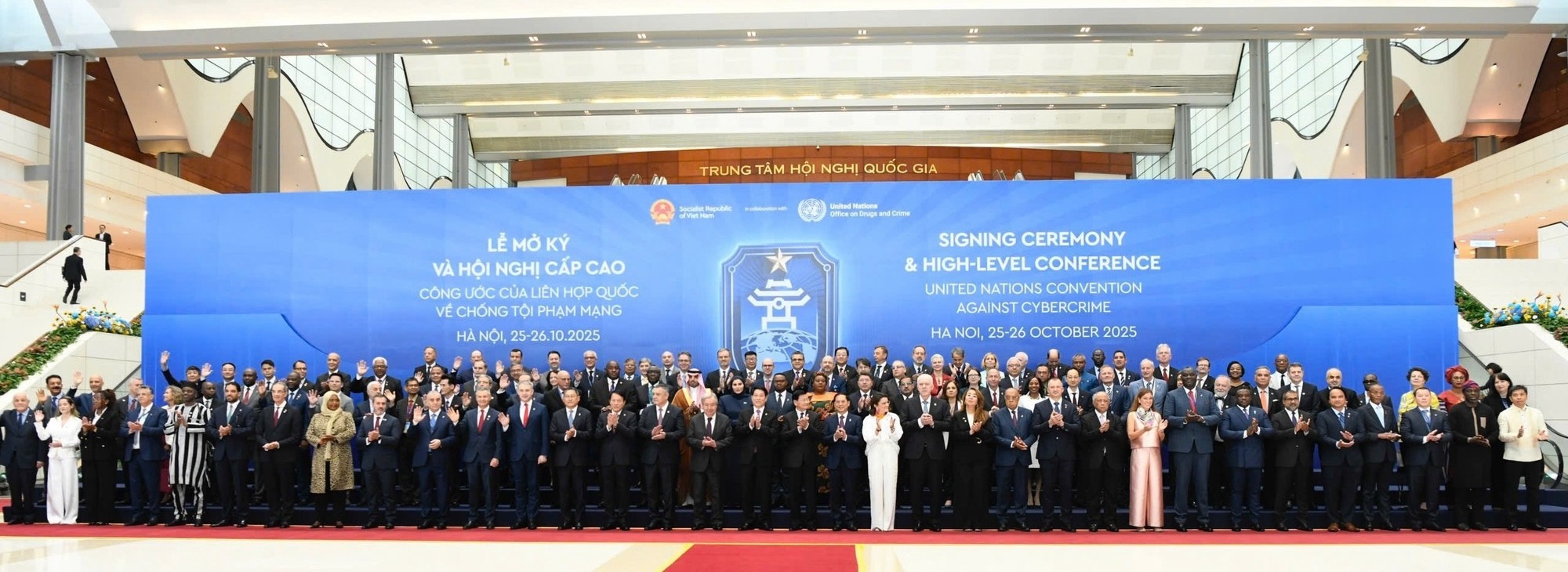 Enhancing National Standing: Strength Drawn from Independent, Self-reliant, and Distinctive Foreign Policy Enhancing National Standing: Strength Drawn from Independent, Self-reliant, and Distinctive Foreign Policy