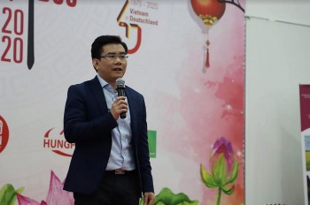 Phát huy hơn nữa vai trò của hơn 6 triệu người Việt Nam ở nước ngoài