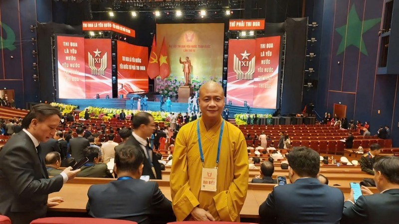 Mobilizing Overseas Vietnamese Talent for Vietnam’s Future Mobilizing Overseas Vietnamese Talent for Vietnam’s Future