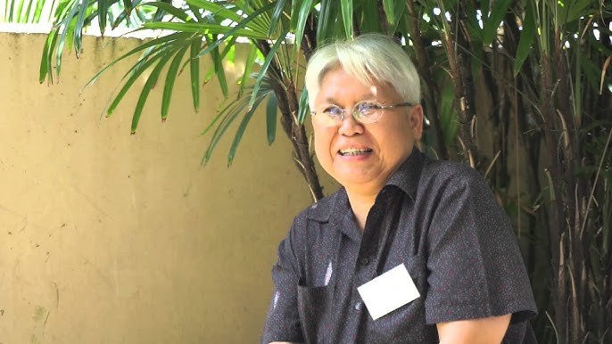 TS. Thanyathip Sripana (chuyên gia nghiên cứu Việt Nam thuộc Đại học Chulalongkorn (Thái Lan). (Ảnh: KT) TS. Thanyathip Sripana (chuyên gia nghiên cứu Việt Nam thuộc Đại học Chulalongkorn (Thái Lan). (Ảnh: KT)