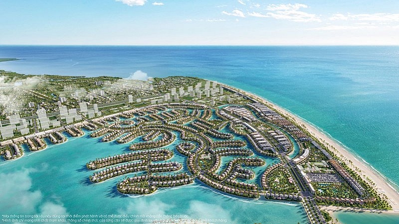 Hạ tầng “mở khóa” giá trị: Cầu Cần Giờ và đường sắt cao tốc tái định vị bất động sản ven biển phía Nam TP.HCM