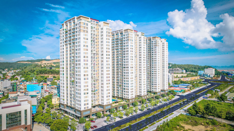 Những giá trị “vàng” của thương hiệu bất động sản Geleximco Những giá trị “vàng” của thương hiệu bất động sản Geleximco