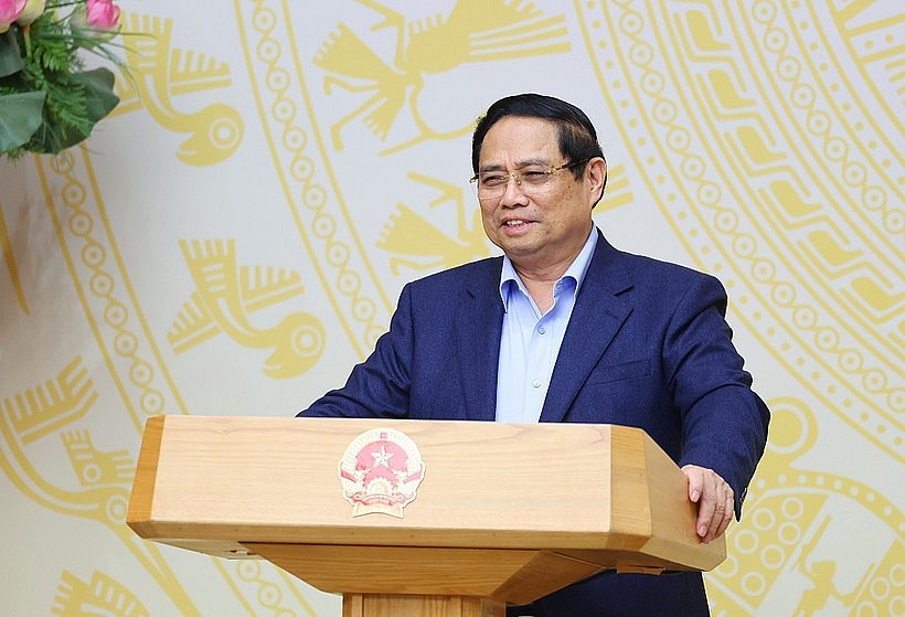 Vietnam News Today (Jan 18): PM Chairs Meeting on Developing National Strategy on Rare Earths