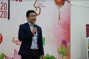 Further Enhance the Role of Over 6 million Overseas Vietnamese
