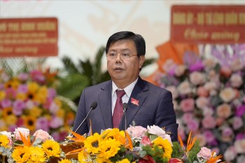 An Giang huy động mọi nguồn lực, hướng tới tăng trưởng hai con số trong kỷ nguyên mới