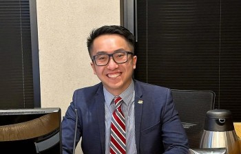 Colorado có nghị sĩ gốc Việt đầu tiên trong lịch sử lập pháp bang