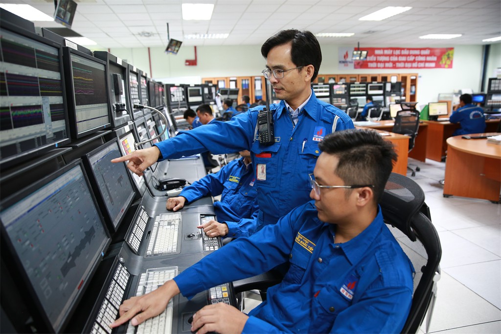 Kỳ vọng của cán bộ, đảng viên, người lao động BSR trước thềm Đại hội XIV của Đảng Kỳ vọng của cán bộ, đảng viên, người lao động BSR trước thềm Đại hội XIV của Đảng