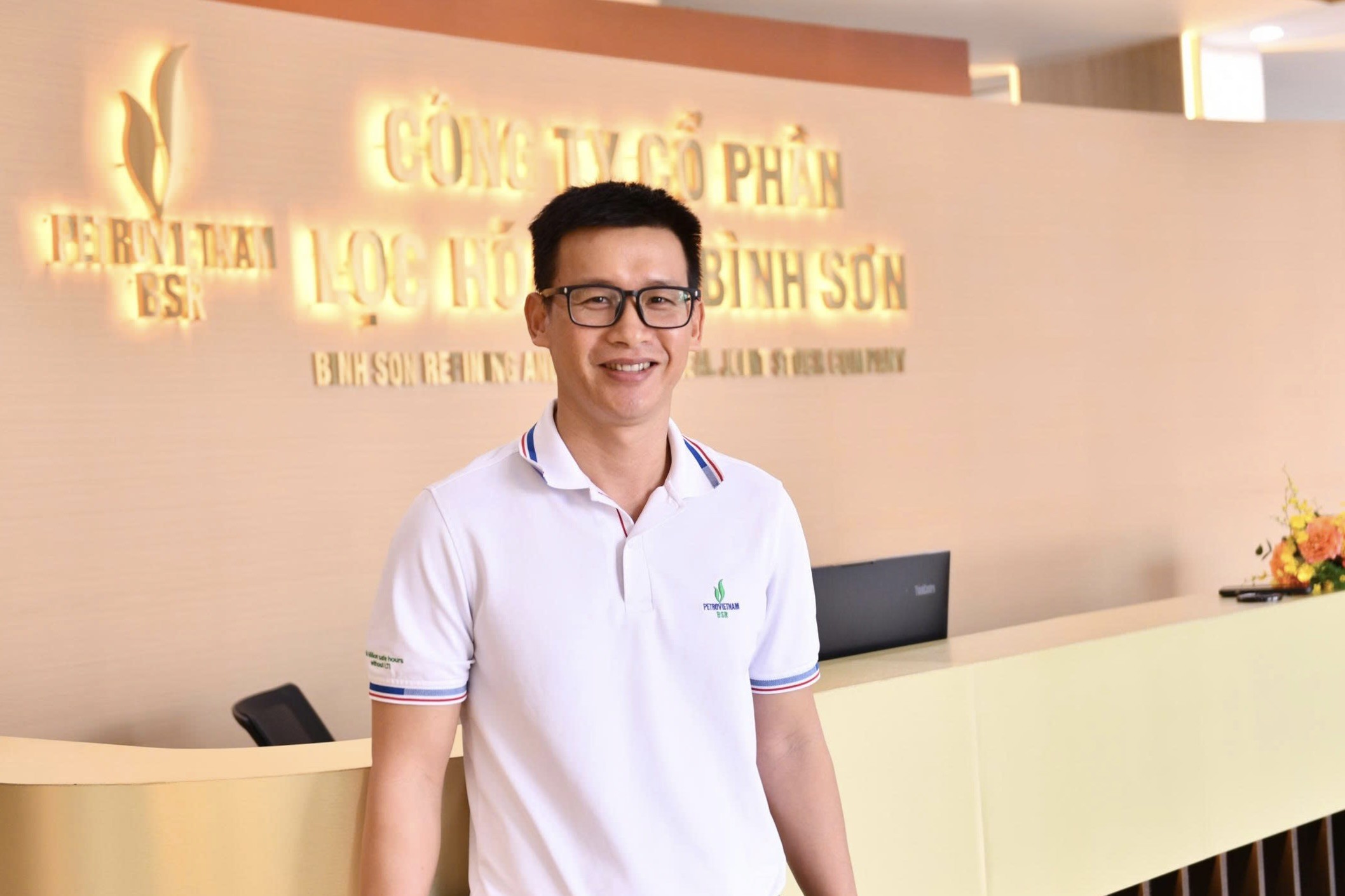Kỳ vọng của cán bộ, đảng viên, người lao động BSR trước thềm Đại hội XIV của Đảng Kỳ vọng của cán bộ, đảng viên, người lao động BSR trước thềm Đại hội XIV của Đảng