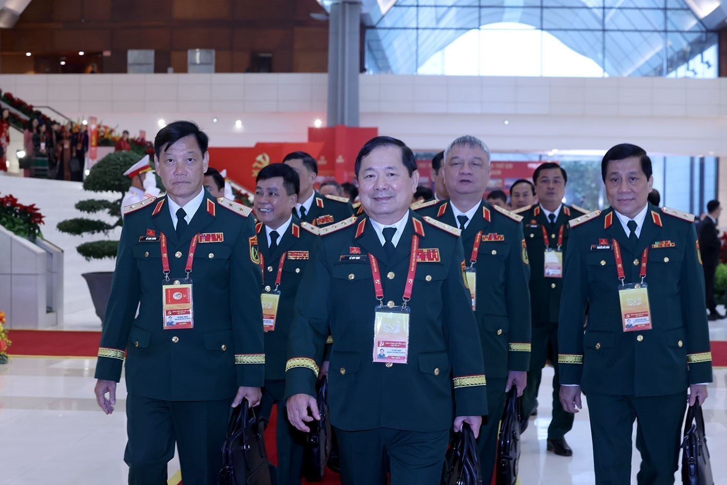 Nâng cao nhận thức lý luận của Đảng về đối ngoại và hội nhập quốc tế Nâng cao nhận thức lý luận của Đảng về đối ngoại và hội nhập quốc tế