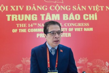 14th National Party Congress: Party, State place higher trust, greater responsibility on foreign affairs