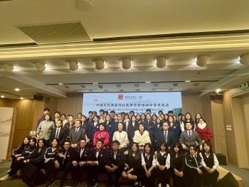 “Hành trình đỏ” - chuyến đi của ký ức, tri thức và kết nối tương lai Việt – Trung
