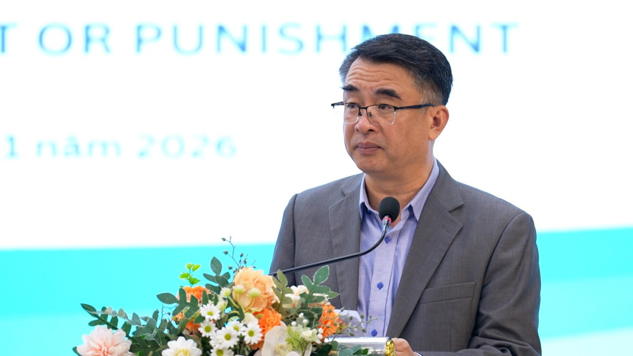 Vietnam’s Practical Step in Implementing the Convention against Torture
