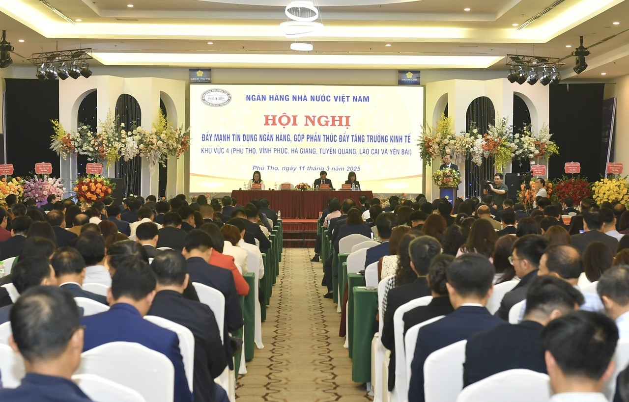 Tín dụng ngân hàng góp phần quan trọng thúc đẩy tăng trưởng kinh tế