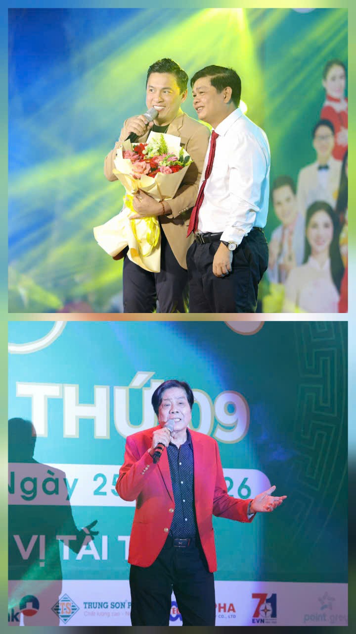 “Chia sẻ yêu thương” lần thứ 9: Gây quỹ hơn 2,4 tỷ đồng hỗ trợ bệnh nhân khó khăn “Chia sẻ yêu thương” lần thứ 9: Gây quỹ hơn 2,4 tỷ đồng hỗ trợ bệnh nhân khó khăn