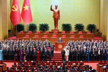 Học giả quốc tế đánh giá cao thông điệp ổn định, đoàn kết và tầm nhìn phát triển của Đại hội XIV
