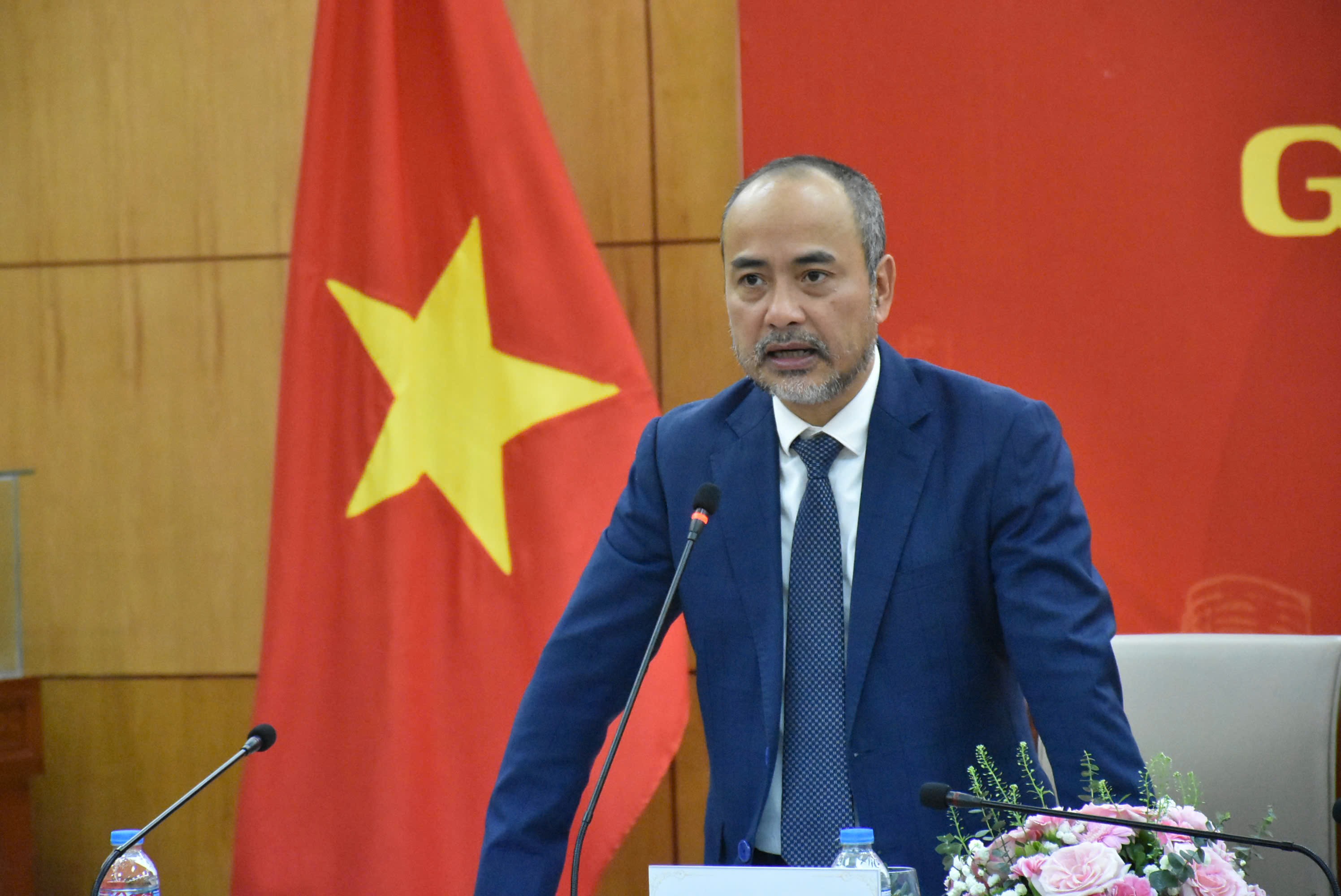 1.500 kiều bào và thân nhân kiều bào tham dự Xuân Quê hương 2026 1.500 kiều bào và thân nhân kiều bào tham dự Xuân Quê hương 2026