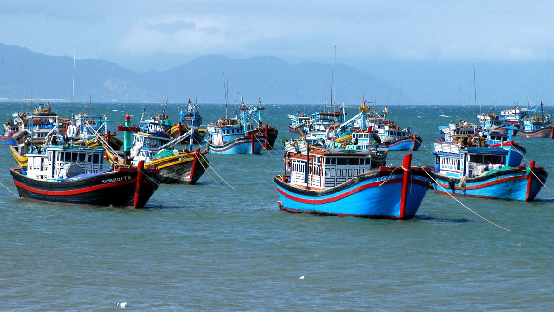 Thủ tướng yêu cầu bảo đảm an ninh lương thực, quyết tâm gỡ “thẻ vàng” IUU trong tháng 4/2026 Thủ tướng yêu cầu quyết tâm gỡ “thẻ vàng” IUU trong tháng 4/2026