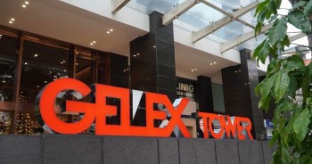 GELEX báo lãi trước thuế 4.636 tỷ đồng năm 2025
