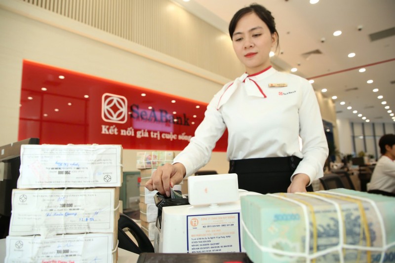 Những dấu ấn phát triển của SeABank năm 2025 Những dấu ấn phát triển của SeABank năm 2025