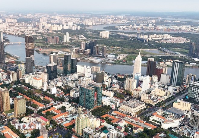 Liên đoàn doanh nghiệp Thụy Sĩ kêu gọi nắm bắt cơ hội với Việt Nam Liên đoàn doanh nghiệp Thụy Sĩ kêu gọi nắm bắt cơ hội với Việt Nam