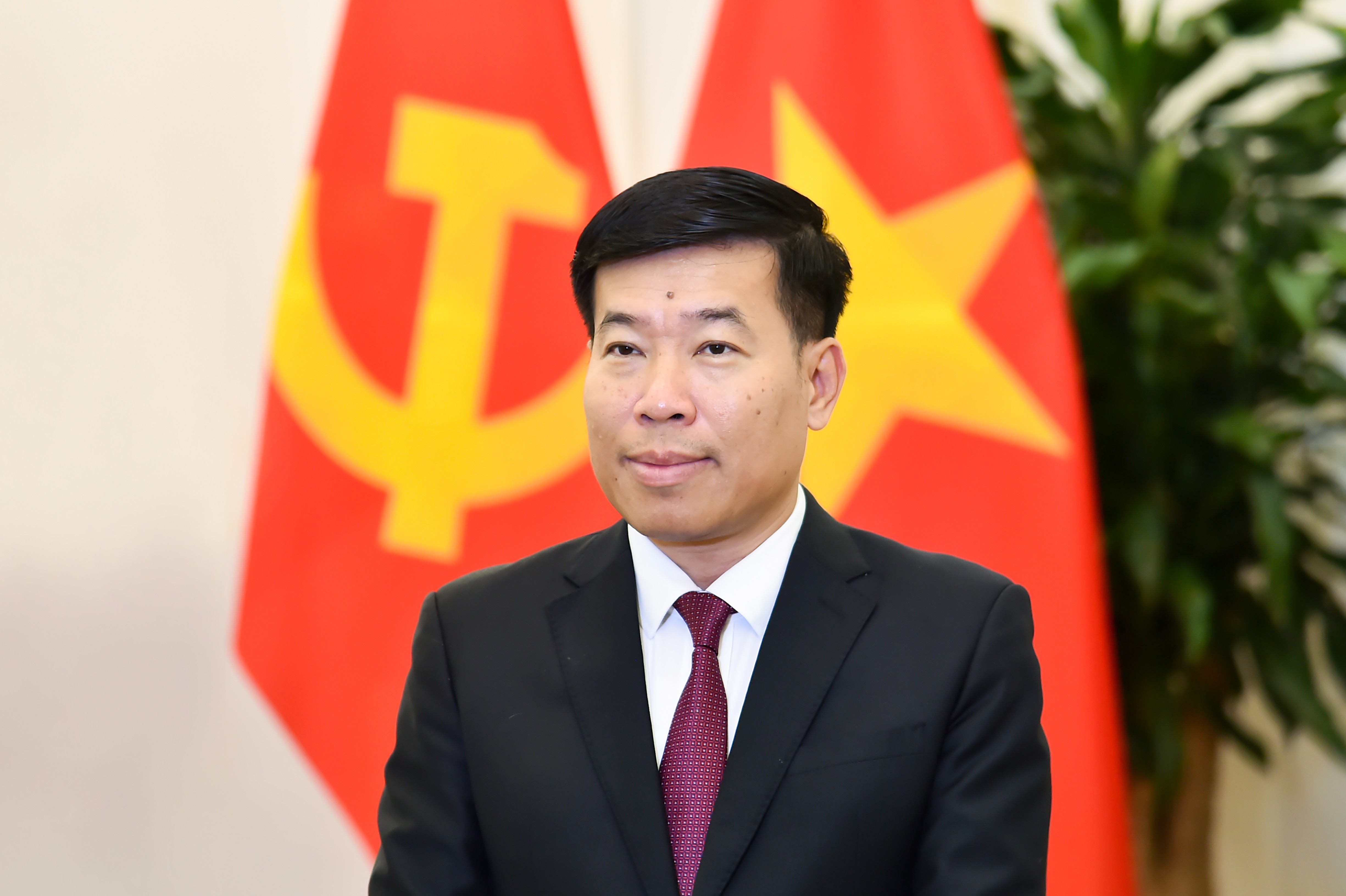 Chuyến thăm Lào của Tổng Bí thư Tô Lâm sẽ định hình cục diện hợp tác mới