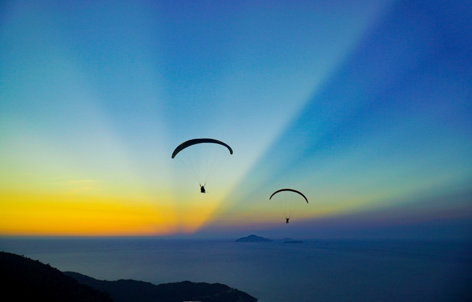 Siêu điểm đến Cần Giờ tổ chức Siêu điểm đến Cần Giờ tổ chức