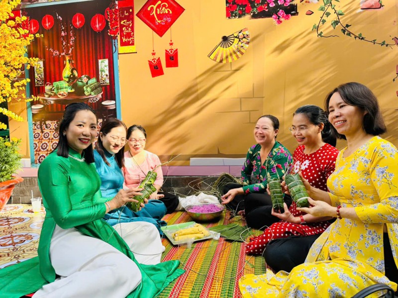 Cần Thơ: Rộn ràng “Sắc Xuân miệt vườn” và “Công viên Sách Xuân” Bính Ngọ 2026 Cần Thơ: Rộn ràng “Sắc Xuân miệt vườn” và “Công viên Sách Xuân” Bính Ngọ 2026