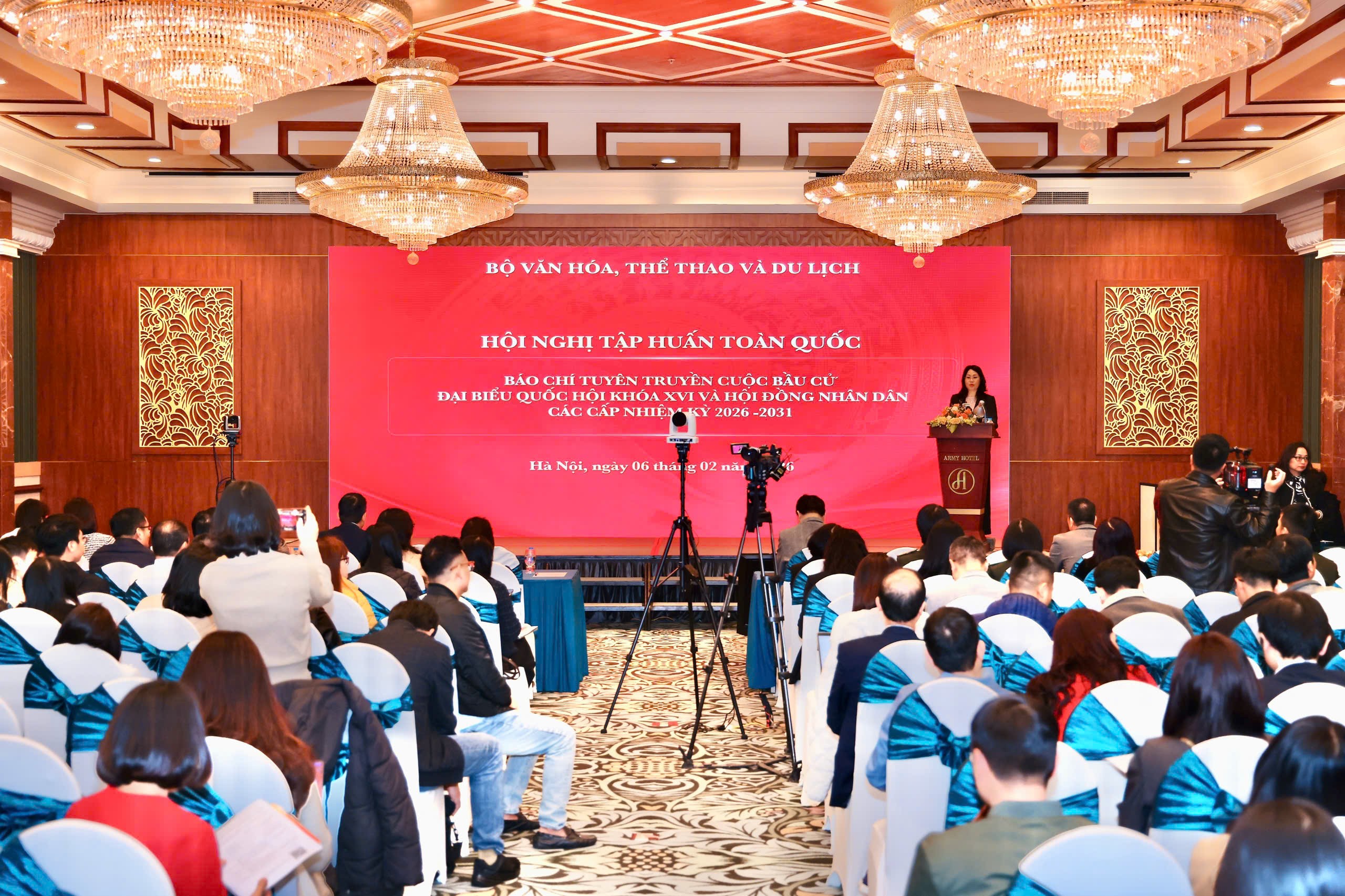 Kịp thời phát hiện, đấu tranh, phản bác các quan điểm sai trái, xuyên tạc công tác bầu cử Kịp thời phát hiện, đấu tranh, phản bác các quan điểm sai trái, xuyên tạc công tác bầu cử