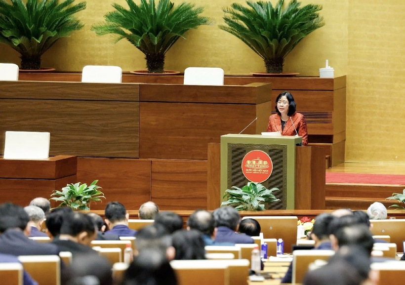 Quán triệt quan điểm ‘Dân là gốc’ của Đại hội XIV Quán triệt quan điểm ‘Dân là gốc’ của Đại hội XIV