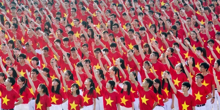 Những điểm mới của Đại hội XIV về phát huy sức mạnh của đại đoàn kết toàn dân tộc trong sự nghiệp xây dựng, phát triển đất nước và bảo vệ tổ quốc trong kỷ nguyên mới Những điểm mới của Đại hội XIV về phát huy sức mạnh của đại đoàn kết toàn dân tộc trong sự nghiệp xây dựng, phát triển đất nước và bảo vệ tổ quốc trong kỷ nguyên mới