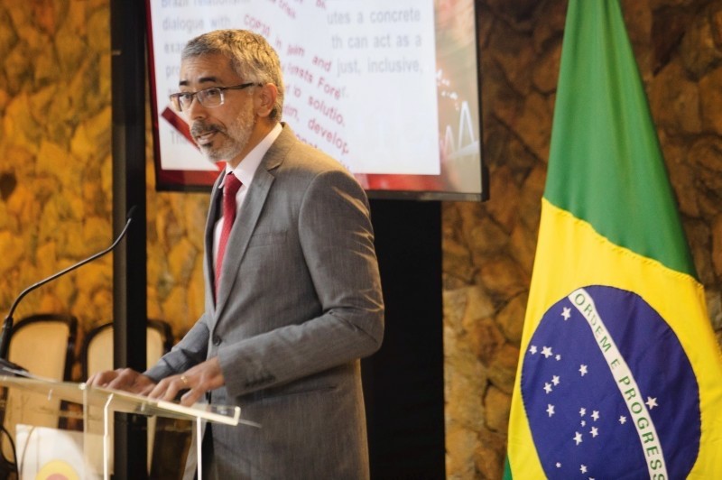 Brazilian Politicians and Scholars Honor the Historical role of the Communist Party of Vietnam Brazilian Politicians and Scholars Honor the Historical role of the Communist Party of Vietnam