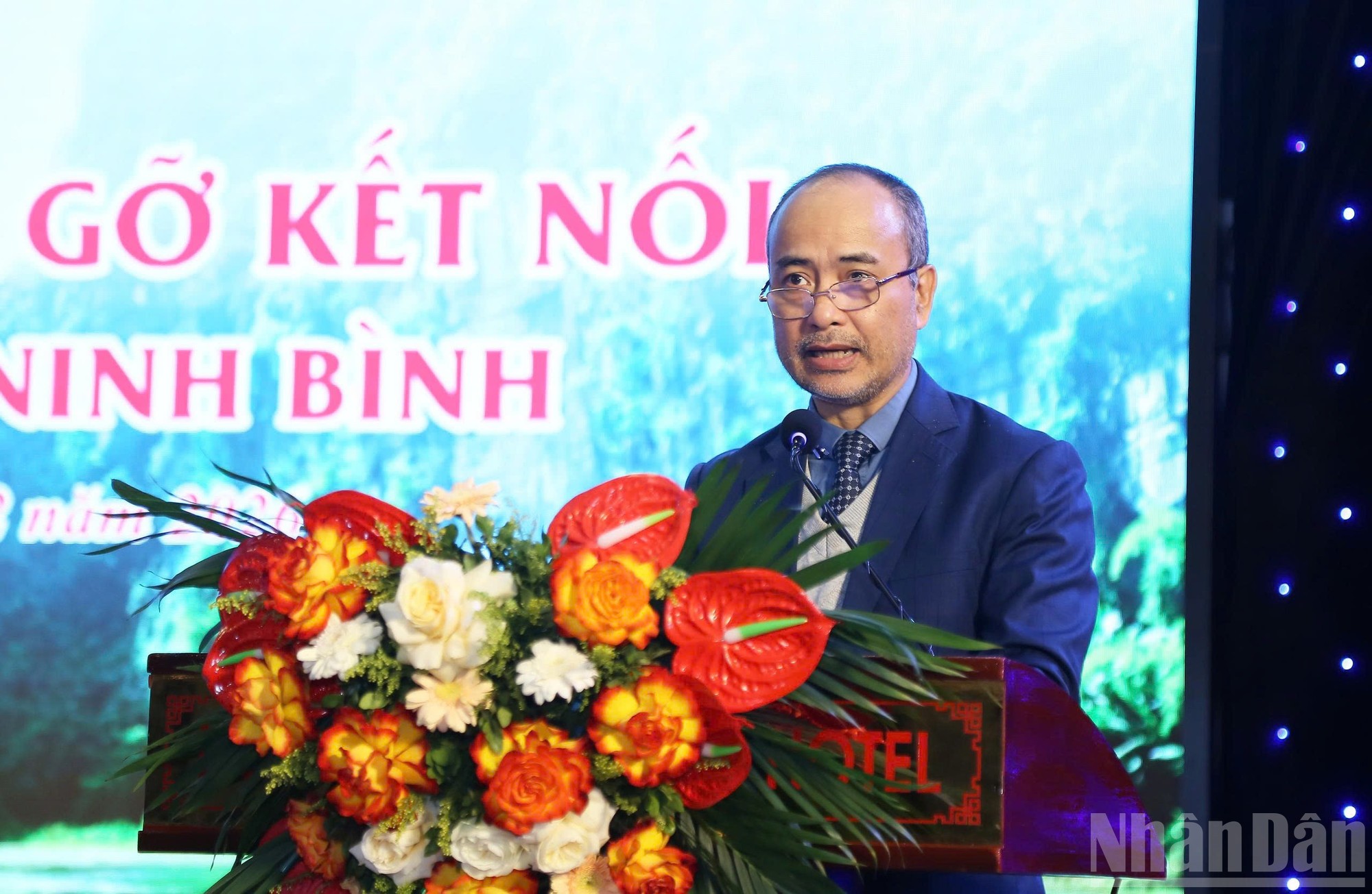 Kết nối kiều bào với cội nguồn dân tộc