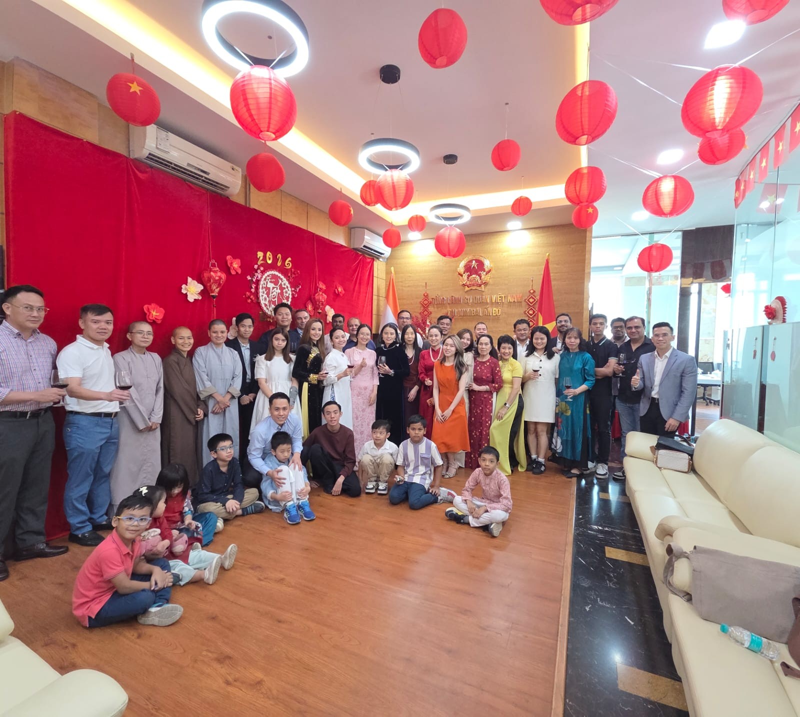 chương trình Tết Việt Nam - Xuân Quê Hương 2026 chương trình Tết Việt Nam - Xuân Quê Hương 2026