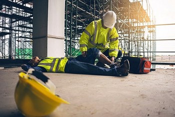 Lá chắn an sinh từ chính sách bảo hiểm tai nạn lao động, bệnh nghề nghiệp