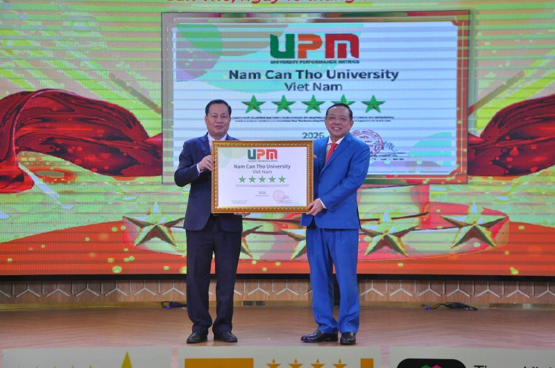 Điểm đến đào tạo hiện đại, hội nhập quốc tế tại Đồng bằng sông Cửu Long