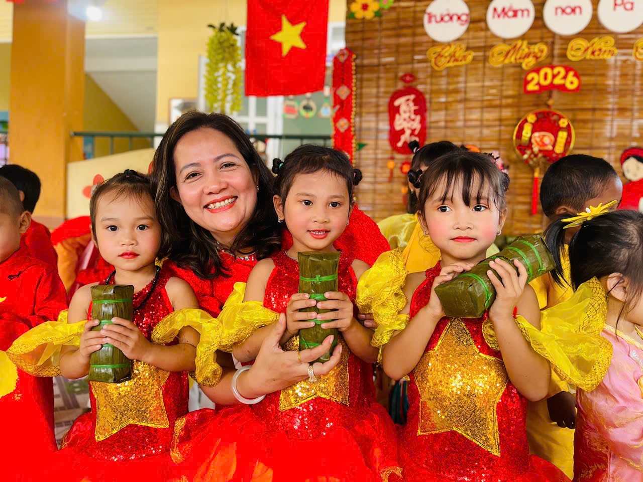 Zhi Shan Foundation trao quà Tết cho hơn 3.000 trẻ em vùng cao Quảng Trị Zhi Shan Foundation trao quà Tết cho hơn 3.000 trẻ em vùng cao Quảng Trị