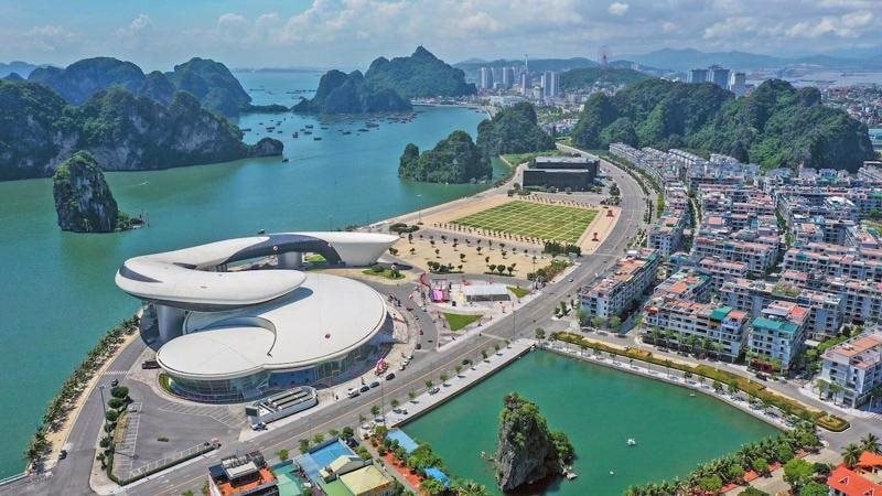 Trở thành thành phố trực thuộc trung ương trước năm 2030 Trở thành thành phố trực thuộc trung ương trước năm 2030