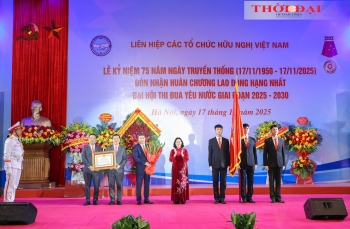 Thay đổi để vươn xa