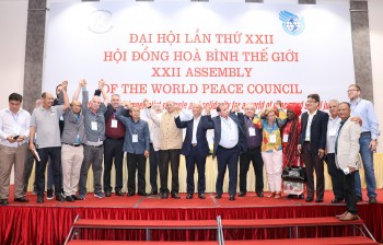 Đối ngoại nhân dân đa phương: Một số bài học và suy ngẫm