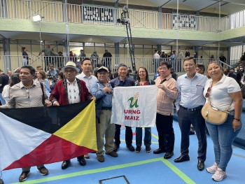 Hội hữu nghị Việt Nam - Venezuela: Củng cố nền tảng hữu nghị truyền thống giữa nhân dân hai nước